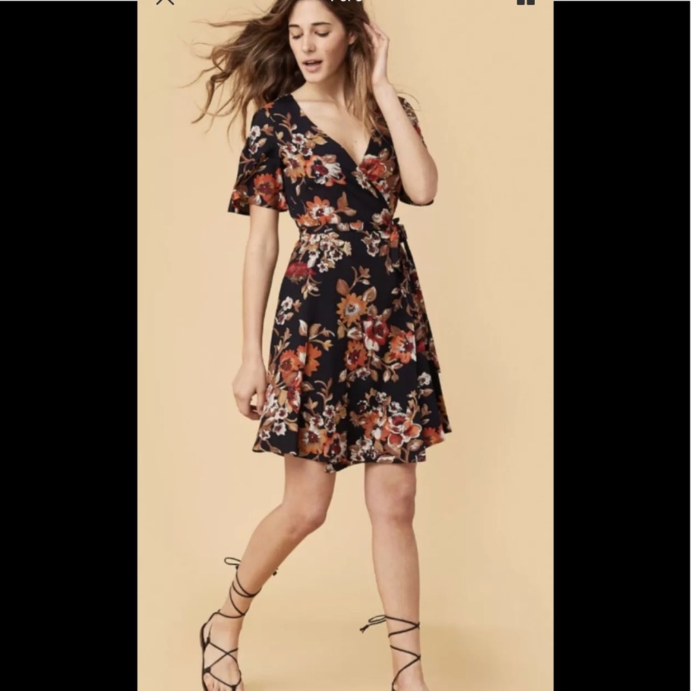 Christy Dawn Anya Dress